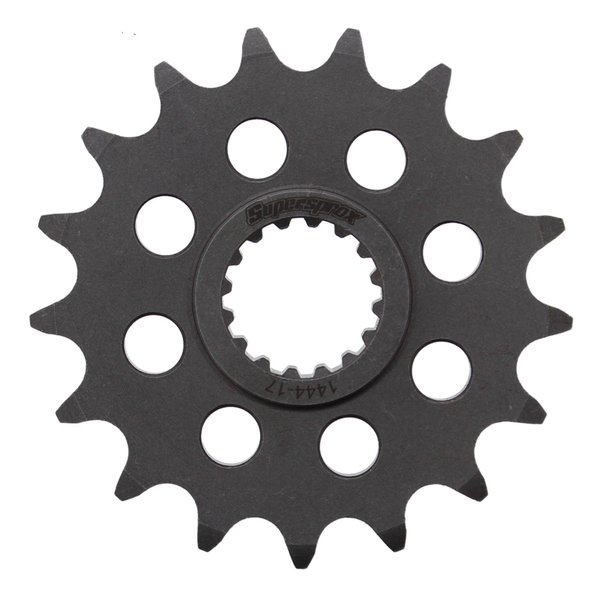 Supersprox Countershaft Sprocket 17T- for Suzuki GSX-R1000 17 CST-1444-17-2